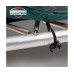 Батут  BERG Ultim Champion Regular 330 Grey + захисна сітка Safety Net Deluxe - фото №4